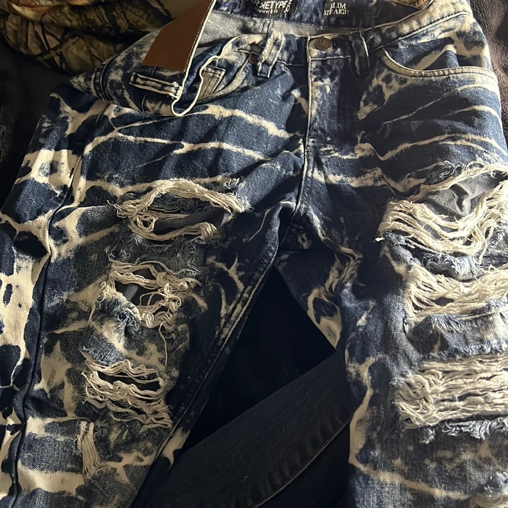 Pants